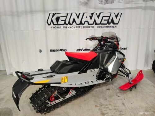 SKI-DOO MXZ XRS 850 -22 823-ÖC - Image 6