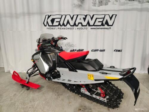 SKI-DOO MXZ XRS 850 -22 823-ÖC - Image 4