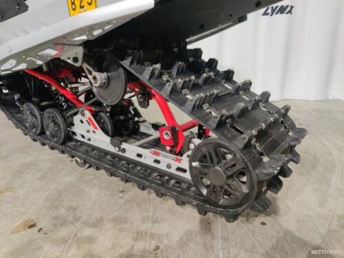 SKI-DOO MXZ XRS 850 -22 823-ÖC - Image 3