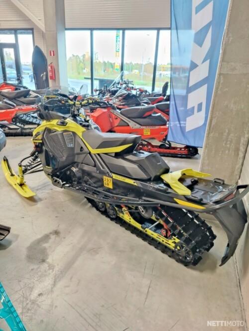 SKI-DOO RENEGADE XRS 850 VIP -22 297-ÖR - Image 3