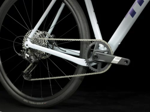 TREK CHECKPOINT ALR 5 PLASMA GREY PEARL - Image 8