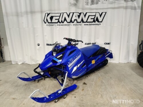 YAMAHA VENOM 400 2021 305-ÖP