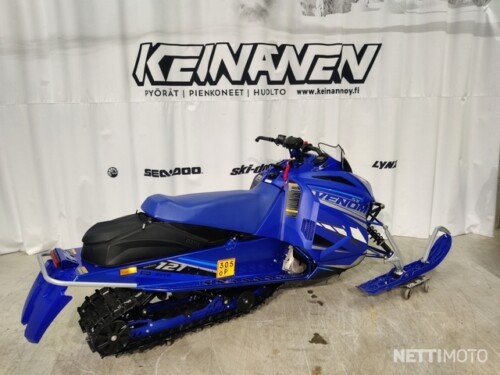 YAMAHA VENOM 400 2021 305-ÖP - Image 3