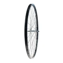 Alexrims X-2000 Etukiekko 28" 19-622 Union 3/8" 36P Musta