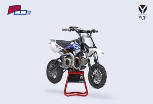 YCF LITE 88 2025 - Image 2