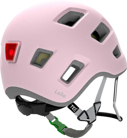 TEC LELLE MIPS 46-54CM VAALEANPUN LEUKASUOJALLA - Image 3