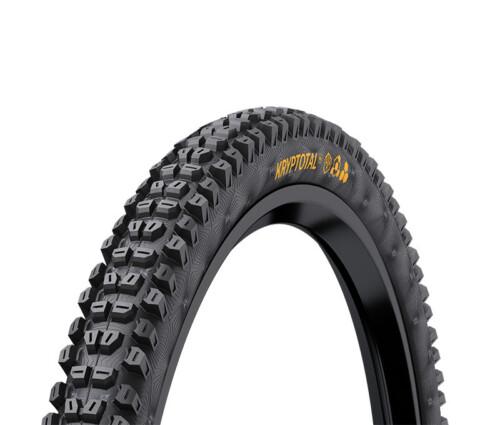 CONTINENTAL KRYPTOTAL RE DOWNHILL SOFT 27,5X2,4 60-584 27,5" ULKORENGAS
