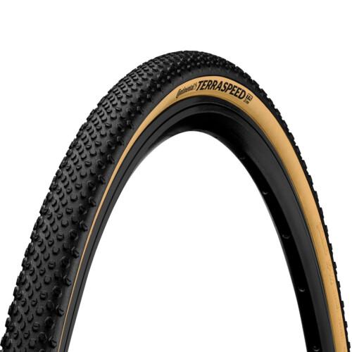 CONTINENTAL TERRA SPEED 40-622 28" PROTECTION TAITETTAVA TUBELESS ULKORENGAS