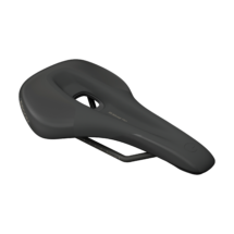 Ergon SR Allroad Miesten Musta Istuin
