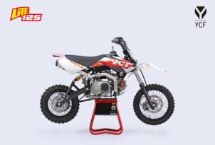 YCF LITE 125 2025