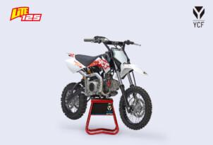 YCF LITE 125 2025 - Image 2