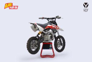 YCF LITE 125 2025 - Image 3