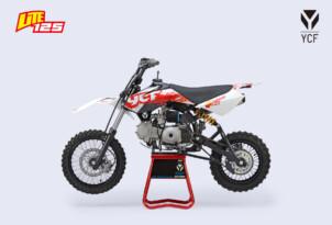 YCF LITE 125 2025 - Image 4