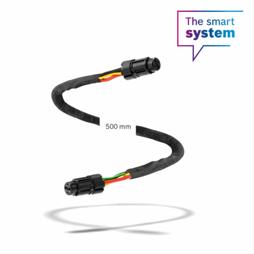 BOSCH AKKUJOHTO 500 MM (BCH3910_500) SMART SYSTEM