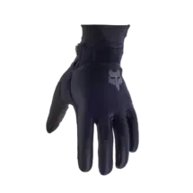 FOX DEFEND THERMO BLACK GLOVE