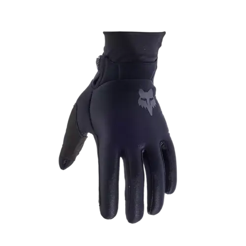 FOX DEFEND THERMO BLACK GLOVE