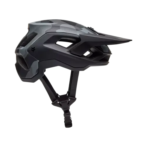 FOX SPEEDFRAME BLACK CAMO CE KYPÄRÄ