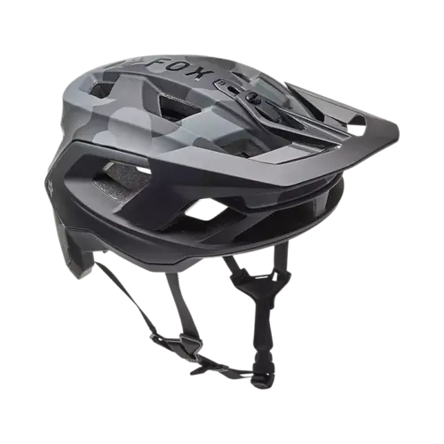 FOX SPEEDFRAME BLACK CAMO CE KYPÄRÄ - Image 2