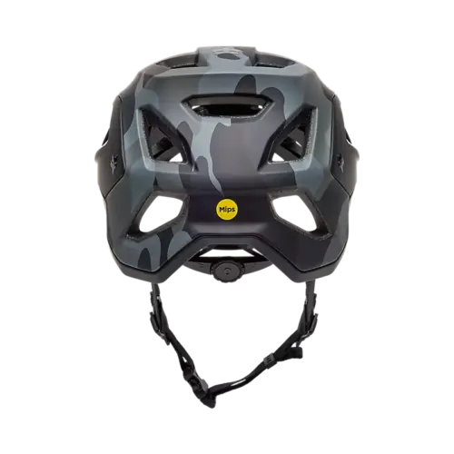 FOX SPEEDFRAME BLACK CAMO CE KYPÄRÄ - Image 4