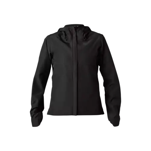 FOX W RANGER 2.5L BLACK WATER JACKET