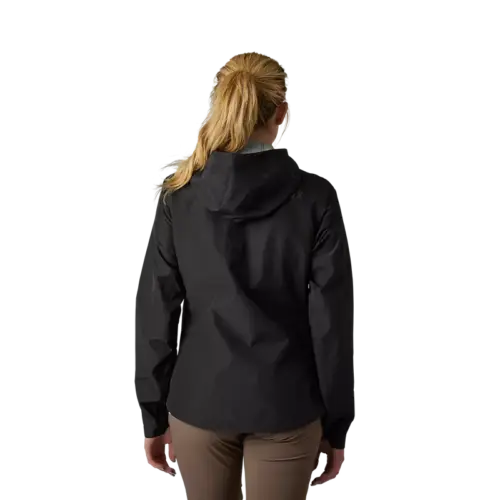 FOX W RANGER 2.5L BLACK WATER JACKET - Image 4