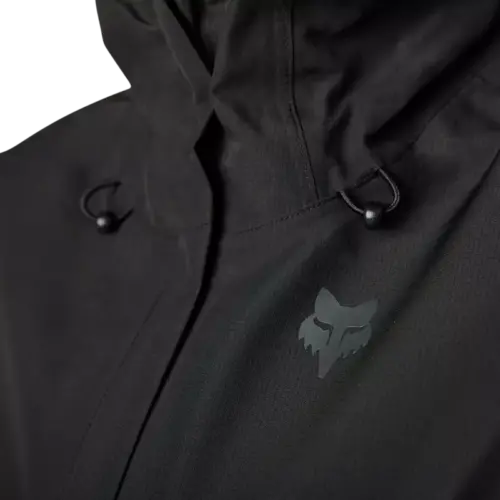 FOX W RANGER 2.5L BLACK WATER JACKET - Image 5
