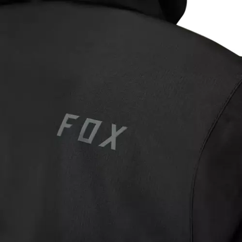FOX W RANGER 2.5L BLACK WATER JACKET - Image 6