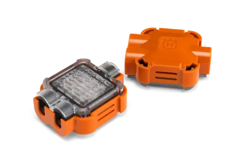 HUSQVARNA JATKOLIITIN 5 KPL - Image 2