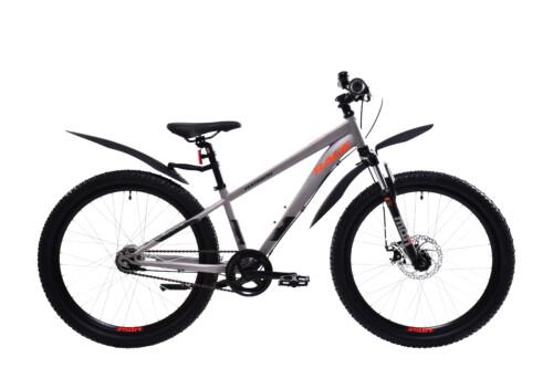 MADISON 24' RAGE DISC NEXUS 7 HARMAA MATTA - Image 3