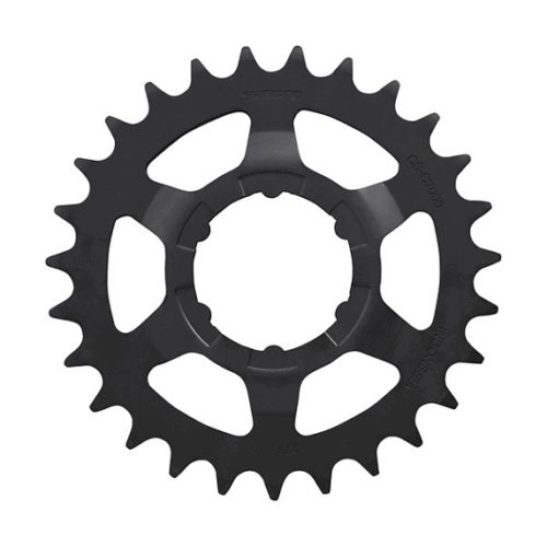 SHIMANO NEXUS TAKARATAS 24T CS-C7000
