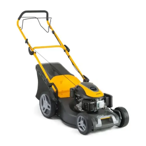 STIGA COMBI 53 S - ST 170 OHV RUOHONLEIKKURI