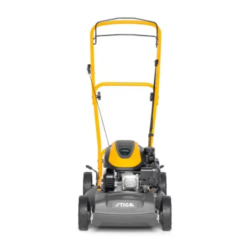 STIGA MULTICLIP 47 S - ST 120 OHV RUOHONLEIKKURI - Image 3