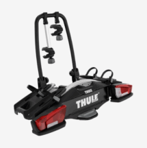 THULE VELOCOMPACT 2 13 PIN POLKUPYÖRÄN KULJETUSTELINE