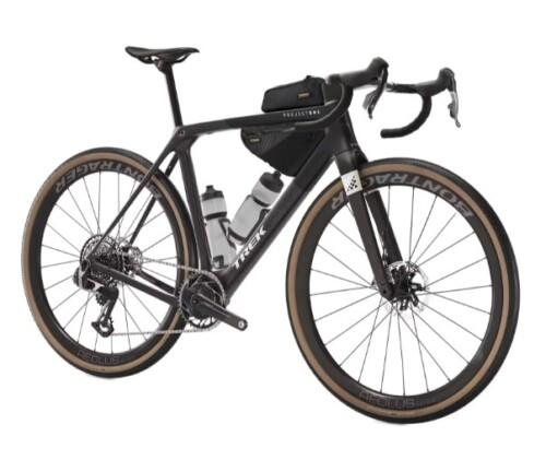TREK ADVENTURE 0,8 L TOP TUBE BAG - Image 2