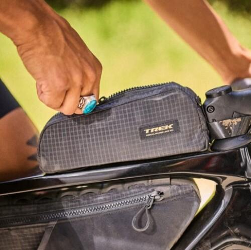 TREK ADVENTURE 0,8 L TOP TUBE BAG - Image 4