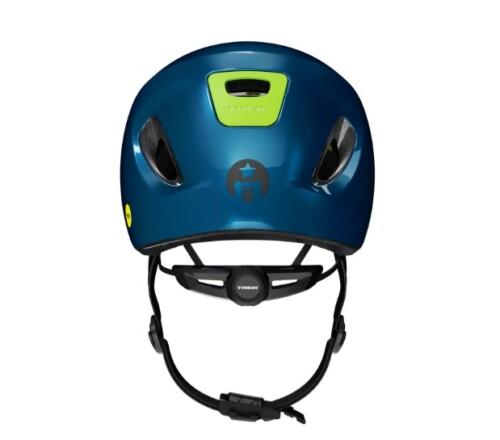 TREK LITTLE DIPPER ALPINE BLUE CE KYPÄRÄ - Image 2