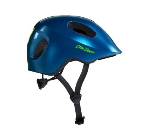 TREK LITTLE DIPPER ALPINE BLUE CE KYPÄRÄ - Image 4