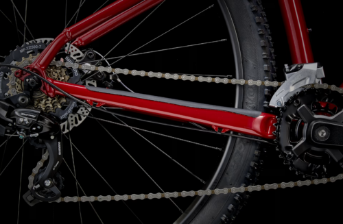 TREK MARLIN 4 CRIMSON - Image 5