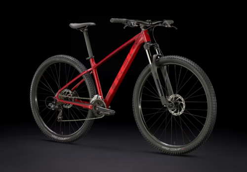 TREK MARLIN 4 CRIMSON - Image 2