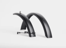 TREK POWERFLY+ FRONT AND REAR LOKASUOJASARJA