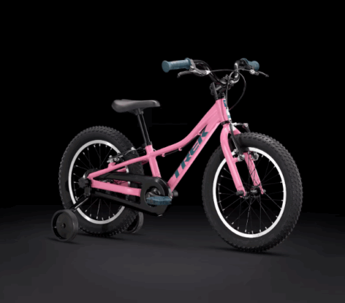 TREK PRECALIBER 16 PINK FROSTING - Image 2