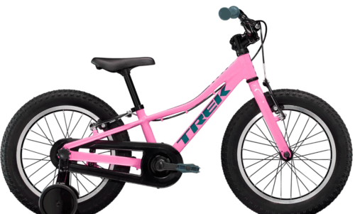 TREK PRECALIBER 16 PINK FROSTING