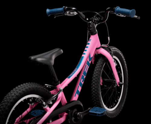 TREK PRECALIBER 16 PINK FROSTING - Image 3