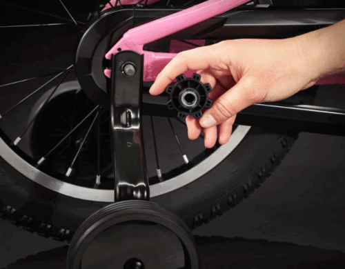 TREK PRECALIBER 16 PINK FROSTING - Image 5