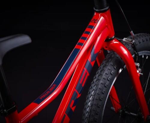 TREK PRECALIBER 20 VIPER RED FW - Image 3