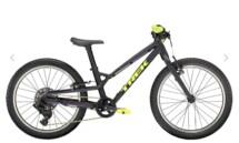 TREK WAHOO 20 PATH MATTE TREK BLACK