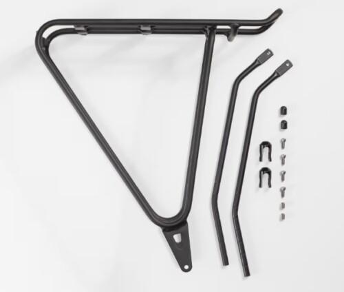 BONTRAGER BACKRACK MIK XS–M (33–54 CM) - Image 3