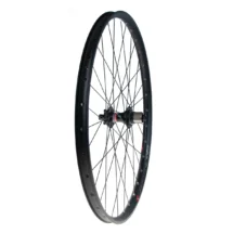 Mach1 Cross-R27 Takakiekko 29" 27-622 Boost 12x148 mm 8–11V 6-Pultti