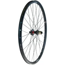 Mach1 Pulse 23 Takakiekko 28" 23-622 8/9/10/V 12x142 mm 6-Pultti