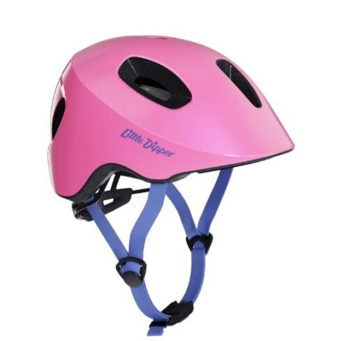 TREK LITTLE DIPPER PINK FROSTING CE KYPÄRÄ
